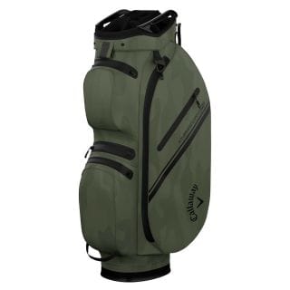 Callaway A00032_q0426 Sacca Cart Chase 14 Sacche Golf Uomo