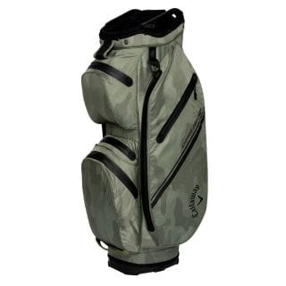 Callaway A00549_t0120 Sacca Cart Chase 14 Dry Sacche Golf Uomo