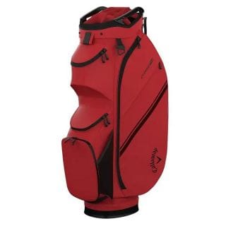 Callaway A00566_b0067 Chase 14 Cart Sacche Golf Uomo