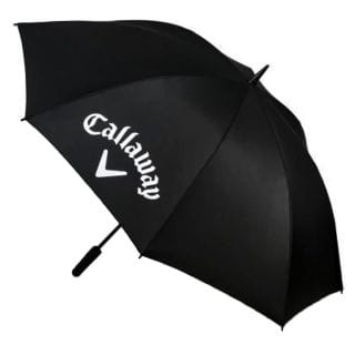 Callaway A00624_b0074_u58 Ombrello Shield 64 Double Canopy Accessori Golf Uomo