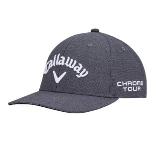 Callaway A00652_b0011 Cappellino Performance Pro Abbigliamento Golf Uomo