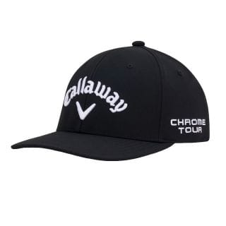 Callaway A00652_b0074 Cappellino Performance Pro Abbigliamento Golf Uomo