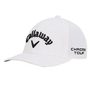 Callaway A00652_l0027 Cappellino Performance Pro Abbigliamento Golf Uomo