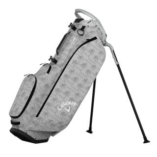Callaway A00691_q1041 Sacca Stand Fairway C Sacche Golf Uomo