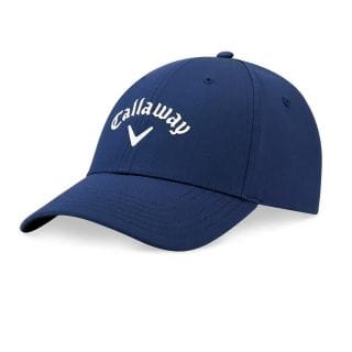 Callaway A00791_c0408 Cappellino Liquid Metal Abbigliamento Golf Uomo