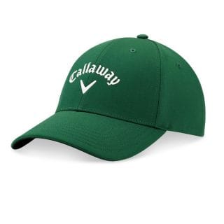 Callaway A00791_q0496 Cappellino Liquid Metal Abbigliamento Golf Uomo