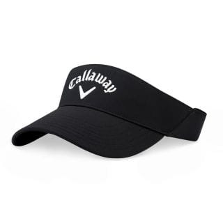 Callaway A00794_b0074 Visiera Liquid Metal Abbigliamento Golf Uomo