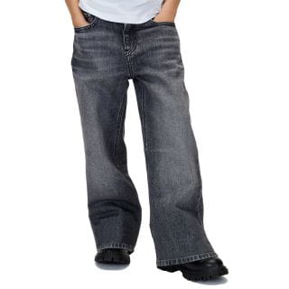 Calvin Klein Ckib0ib02550t Jeans Skater Bambino Abbigliamento Bambino Junior