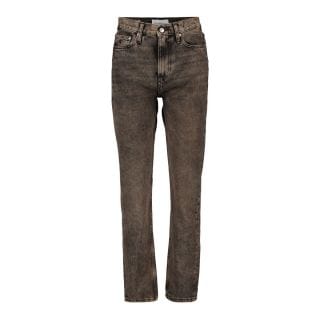 Calvin Klein J20j221833 Jeans Slim Straight Donna Casual Donna