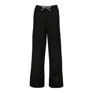 Calvin Klein J20j221916 Pantalone Tape Leg Donna Casual Donna