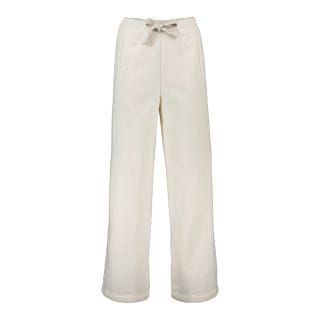 Calvin Klein J20j221916 Pantalone Tape Leg Donna Casual Donna