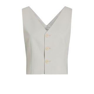 Calvin Klein J20j225321 Gilet  Punto Milano Donna Casual Donna