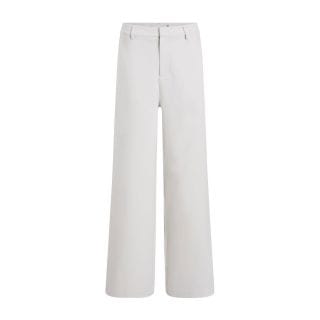 Calvin Klein J20j225334 Pantalone Wide Leg Milano Donna Casual Donna