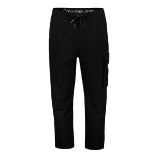 Calvin Klein J30j320897 Pantaloni Cargo Casual Uomo