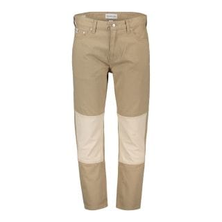 Calvin Klein J30j322425 Pantaloni Dad Jean Casual Uomo