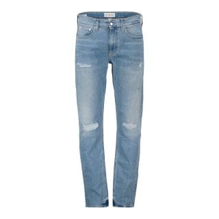 Calvin Klein J30j322436 Jeans Slim Taper Casual Uomo