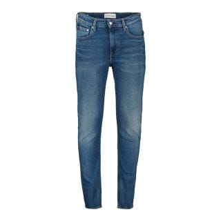 Calvin Klein J30j323850 Jeans Slim Tapered Casual Uomo