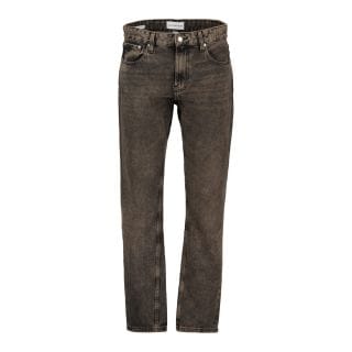 Calvin Klein J30j324293 Jeans Authentic Straight Casual Uomo