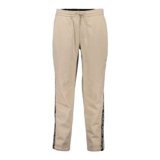 Calvin Klein J30j324376 Pantaloni Tuta Logo Tape Casual Uomo