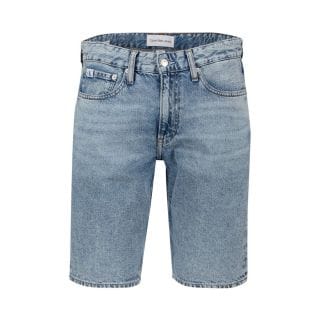 Calvin Klein J30j324873 Bermuda Regular Short Casual Uomo
