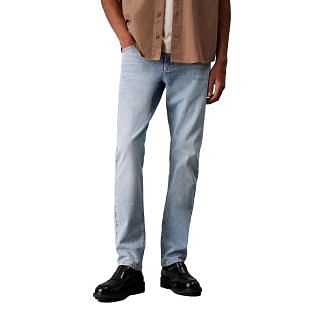 Calvin Klein J30j327155 Jeans Slim Casual Uomo