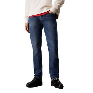 Calvin Klein J30j327156 Jeans Slim Casual Uomo