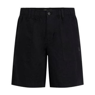 Calvin Klein J30j327300 Short In Lino Casual Uomo