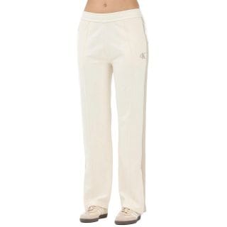 Calvin Klein Lv047e225g Pantaloni Track Donna Casual Donna