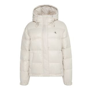 Calvin Klein Lv047h512g Piumino Shine Classic Puffer Donna Giacconi Donna