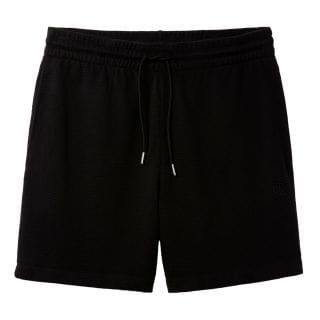 Calvin Klein Lv04rc248g Short In Waffle Casual Uomo