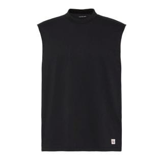 Calvin Klein Lv04rf273g T- Shirt Muscle Tank Casual Uomo