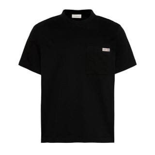 Calvin Klein Lv04rf280g T-shirt Easy Pocket Casual Uomo