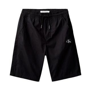 Calvin Klein Lv1cksj79b Bermuda Parachute Bambino Abbigliamento Bambino Junior