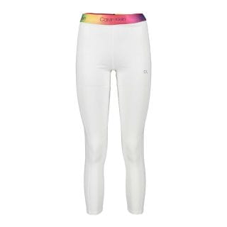 Calvin Klein Performance 00gwt1l672 Leggings Pride Donna Sport Style Donna