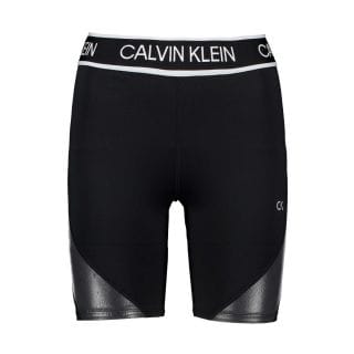 Calvin Klein Performance 00gwt1l787 Short Con Elastico Logo Donna Sport Style Donna