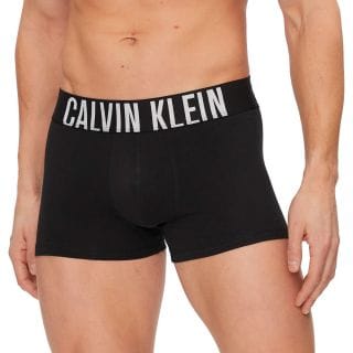 Calvin Klein Underwear 000nb3608a Low Rise Trunk 3pk Casual Uomo