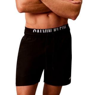 Calvin Klein Underwear Lv00n61015 Boxer 5 Intense Power Mare Uomo