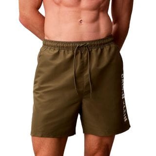 Calvin Klein Underwear Lv00n61047 Boxer Medium Drawstring Mare Uomo