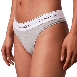 Calvin Klein Underwear Lv00qf8522 Brazilian Donna Casual Donna
