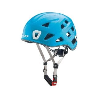 Camp 2457 Casco Storm Attrezzatura Montagna Uomo