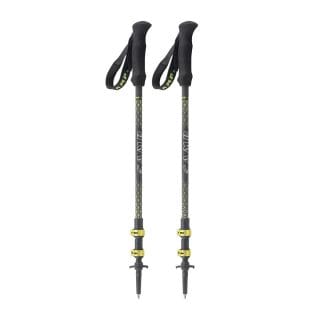 Camp 2621 Bastoncini Backcountry Carbonio 2.0 Attrezzatura Montagna Uomo