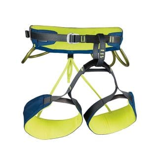 Camp 2869 Imbrago Energy Attrezzatura Montagna Uomo