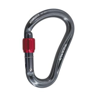 Camp 2921 Atom Lock Hms Attrezzatura Montagna Uomo