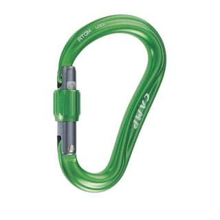 Camp 2921 Atom Look Hms Attrezzatura Montagna Uomo