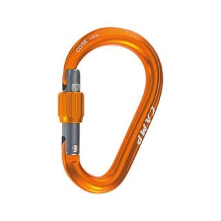 Camp 2925 Core Lock Hms Attrezzatura Montagna Uomo