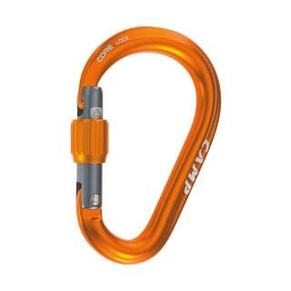 Camp 2925 Core Lock Hms Attrezzatura Montagna Uomo