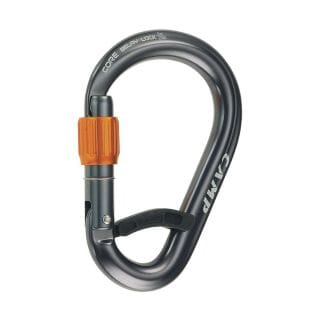 Camp 2926 Core Look Belay Attrezzatura Montagna Uomo