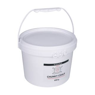 Camp 311103c Magnesio Chunky 650gr Attrezzatura Montagna Uomo