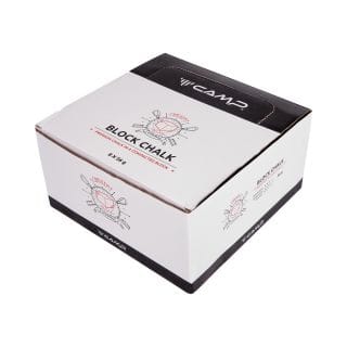 Camp 311201c Magnesio Block 56gr Attrezzatura Montagna Uomo