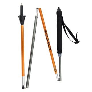 Camp 3220 Bastoncini Xenon Pro 115cm Attrezzatura Montagna Uomo